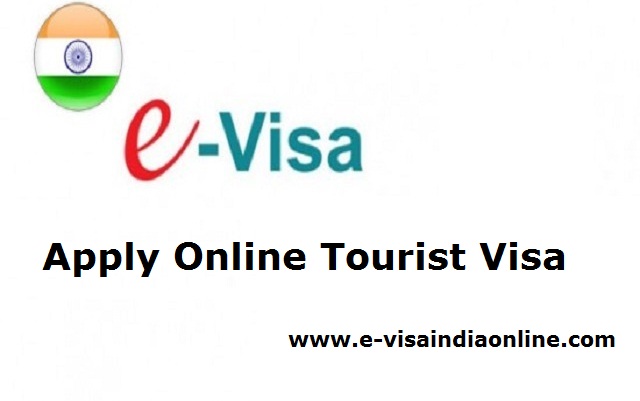 Apply Online Indian Tourist Visa