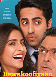 Bewakoofiyaan -review-review 