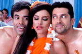 Kyaa Kool Hain Hum 3 -review 