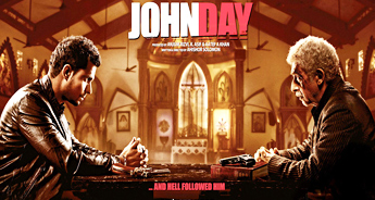 John Day-review