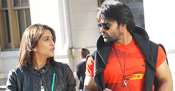 Subramanyam For Sale -review