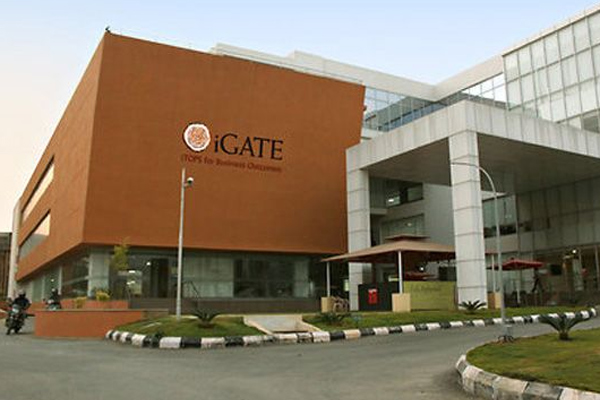 IGATE-Technologies