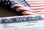 $100,000 H-1B Visa fee Cancelled in USA