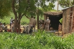 farm, Police, 11 members of pakistani hindu refugee family found dead in jodhpur, Sindh province