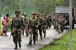 12 CPRF Troops Killed, Chhattisgarh, 12 cprf troops killed in encounter with naxalites, David headley