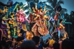 diwali, festivals of india 2019, 12 famous indian festivals and stories behind them, Ganesh chaturthi