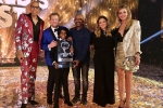 world's youngest piano player lydian nadhaswaram, world's youngest piano player lydian nadhaswaram, watch 13 year old chennai prodigy lydian nadhaswaram crowned the world s best wins 1 million, Oscar winner