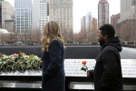 World Trade Center, international terrorism, u s marks 17th anniversary of 9 11 attacks, Rescuers