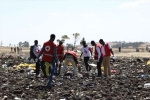 ethiopian airlines crash, un staff members, 19 un staff members killed in ethiopian airlines crash, Airline crash