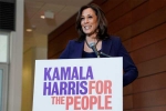 kamala harris 2020, kamala harris mother, kamala harris raises over usd 23 million this year, Home loan