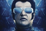 Amy Jackson, Rajinikanth latest, 2 0 audio release date, Audio release
