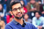 pichai, google’s sundar pichai, google s sundar pichai to receive 2019 global leadership award, Usibc