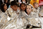 immigrant children, Trump administration, 245 separated immigrant children still in custody say officials, Family separations