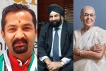 sushma swaraj, UAE, 3 indians from uae receive pravasi bharatiya samman awards, Kumbh mela