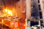 Kuwait Fire Accident breaking, Kuwait Fire Accident updates, shocking 40 indians killed in kuwait fire accident, Philippine