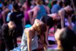 International Day of Yoga at National Mall, Power of Yoga, historic national mall to host first international day of yoga, National mall