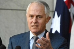 457 Visa, 457 Visa, australia scraps 457 visa program, Malcolm turnbull