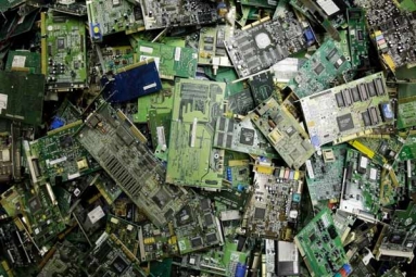 50 Mn Tonnes of E-Waste Discarded Each Year: UN Report