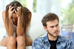 toxic, toxic, 6 unhealthy signs of jealousy in a relationship, Complains