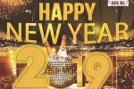 7th Annual 2019 New Years Eve Bollywood Bash in Ramada Airport/Cruise Port Hotel, Florida Current Events, 7th annual 2019 new years eve bollywood bash, New years