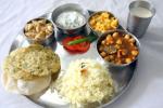 Indian food, food of India, traditional indian thali, Mithai