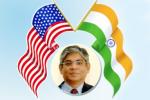 Indian Ambassador to US, Indian Ambassador to US, arun kumar singh formally assumes charge as indian envoy in us, Arun kumar singh