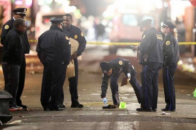 1 killed, 9 injured in shooting in New Orleans&#039; French Quarter