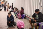 United States border, Trump administration, u s reaches agreement over separated migrant families, Family separations
