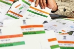 aadhar card for foreigners in india, budget 2019-20 india pdf, india budget 2019 aadhar card under 180 days for nris on arrival, Aadhaar card
