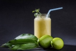 aam panna with pudina, aam panna hebbar's kitchen, aam panna recipe know the health benefits of this indian summer cooler, Mangoes