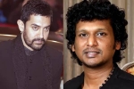 Aamir Khan and Lokesh Kanagaraj film updates, Aamir Khan and Lokesh Kanagaraj, aamir khan and lokesh kanagaraj to team up, Rajinikant