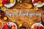 Thankgiving Day 2019, History, amazing things to know about thanksgiving day, Native american