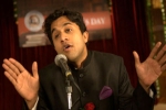 Dash Radio, The Omi show, indian american actor omi vaidya to host a radio show titled the omi show, American bazaar