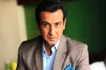 Indian Television, Indian Television, actor ronit roy talks about his struggles and says not to give up on life, Feelings