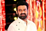 Prabhas USA, Prabhas, adipurush to have international promotions by prabhas, Radhe shyam