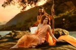 Prabhas, Adipurush Trailer, adipurush trailer sounds highly impressive, Adipurush trailer