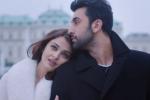 Anushka Sharma, Anushka Sharma, ae dil hai mushkil teaser talk, Baadshah