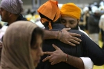 Sikhs, Hindus, indian american foundation mourns death of afghan sikhs hindus after suicide bombing, Hindu community