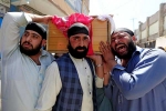 Jalalabad, Suicide, afghanistan sikhs departs for india after suicide bombing, Jalalabad