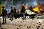 Communal violence Report, Communal violence Report, report ahead of lok sabha polls possibility of communal violence in india, Hindu nationalist