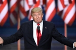 Donald Trump, U.S., donald trump asks u s lawmakers to ballot to aid indian american migrants, Us immigration bill