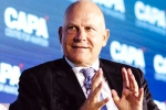 Campbell Wilson about revival, Air India CEO, air india ceo responds on company s revival, Iata