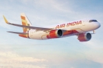 Air India, Air India, air india adds navratri dishes to in flight menu, Air india Air India, Air India, air india adds navratri dishes to in flight menu, Air india