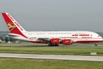 BJP, TATA Groups, cabinet approves the privatization of air india, Civil aviation ministry