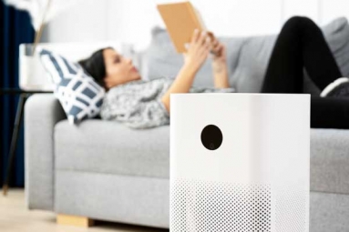 How to maximise your air purifier&rsquo;s performance?