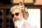 Good Bad Ugly, Ajith Good Bad Ugly breaking, ajith s new film announced, Isis