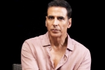 Akshay Kumar breaking news, Akshay Kumar new breaking, akshay kumar responds about delivering back to back disasters, 20 trailer launch