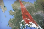 Alaska Triangle, Alaska Triangle news, all about alaska triangle where more than 20 000 people vanished, Human skull