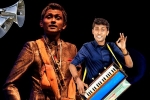 Alex in Wonderland (Stand-up Comedy) in Hindu Temple of Florida Tampa, Florida Events, alex in wonderland stand up comedy, Tamasha