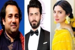 pakistan actors ban, aicwa ban, all indian cine workers association bans pakistan artists in film industry, Inida